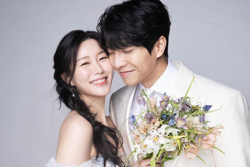 Kenapa Lee Seung Gi & Lee Da In Tidak Dapat Berbulan Madu? 4 IMG 20230409 WA0014