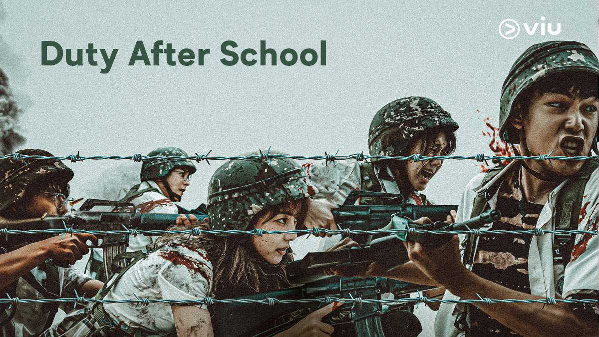 5 Projek Kdrama Terbaru Para Pelakon “Duty After School” 1 IMG 0959