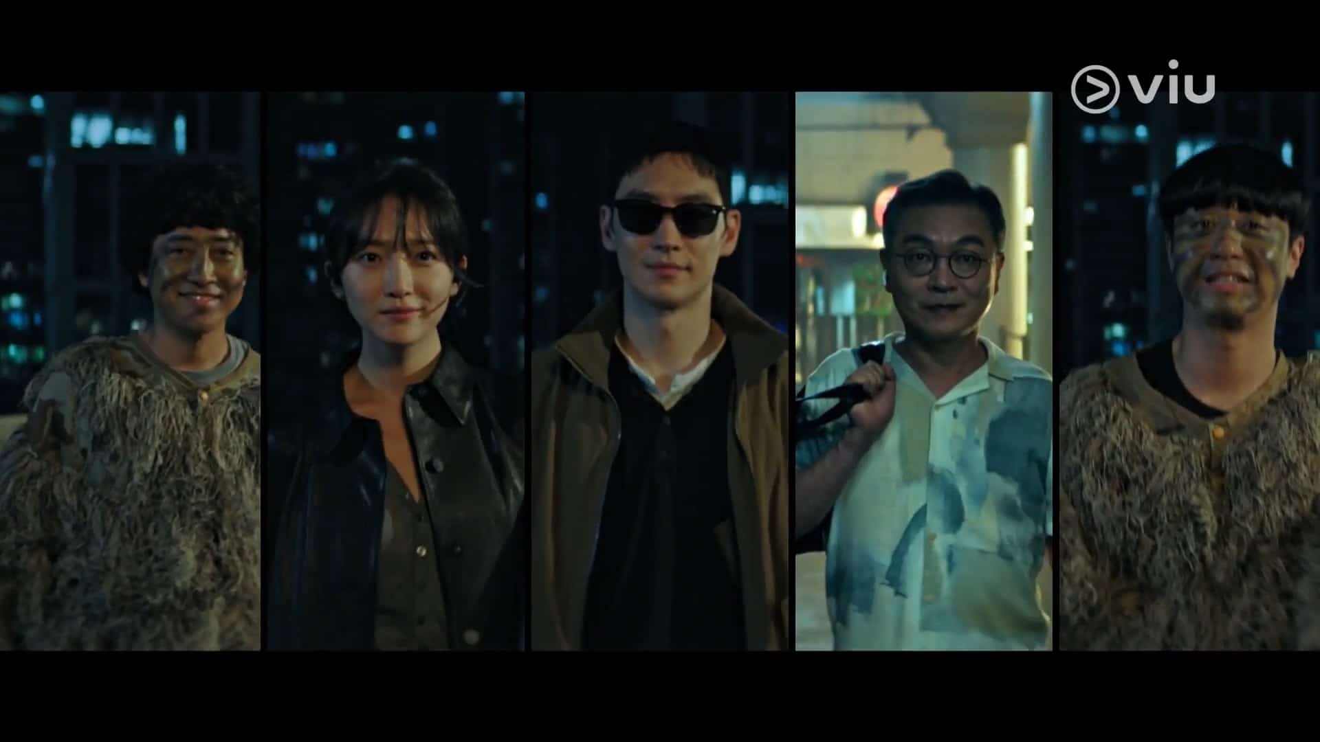 Peminat Bakal Mengucapkan Selamat Tinggal Kepada “Taxi Driver 2” 1 IMG 1528
