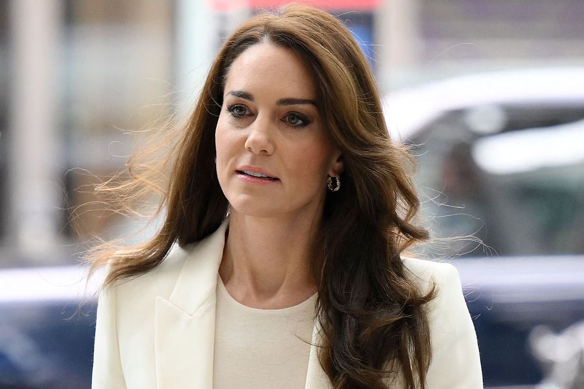 Raja Charles III mahu memecat Kate Middleton daripada keluarga diraja Britain 2 IMG 1686