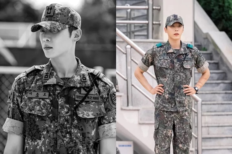 3 Sebab Left. Lee “Duty After School” Akan Menjadi Teman Lelaki Hebat 3 IMG 1757