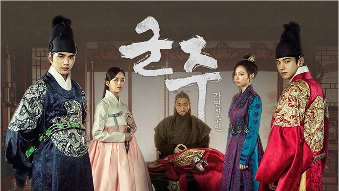 17 Drama dan Filem Shin Hyun Soo, Leftenan Lee dari “Duty After School” 6 IMG 1960