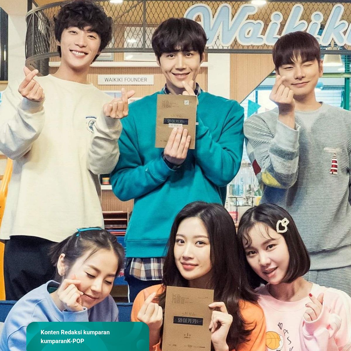 17 Drama dan Filem Shin Hyun Soo, Leftenan Lee dari “Duty After School” 9 IMG 1967