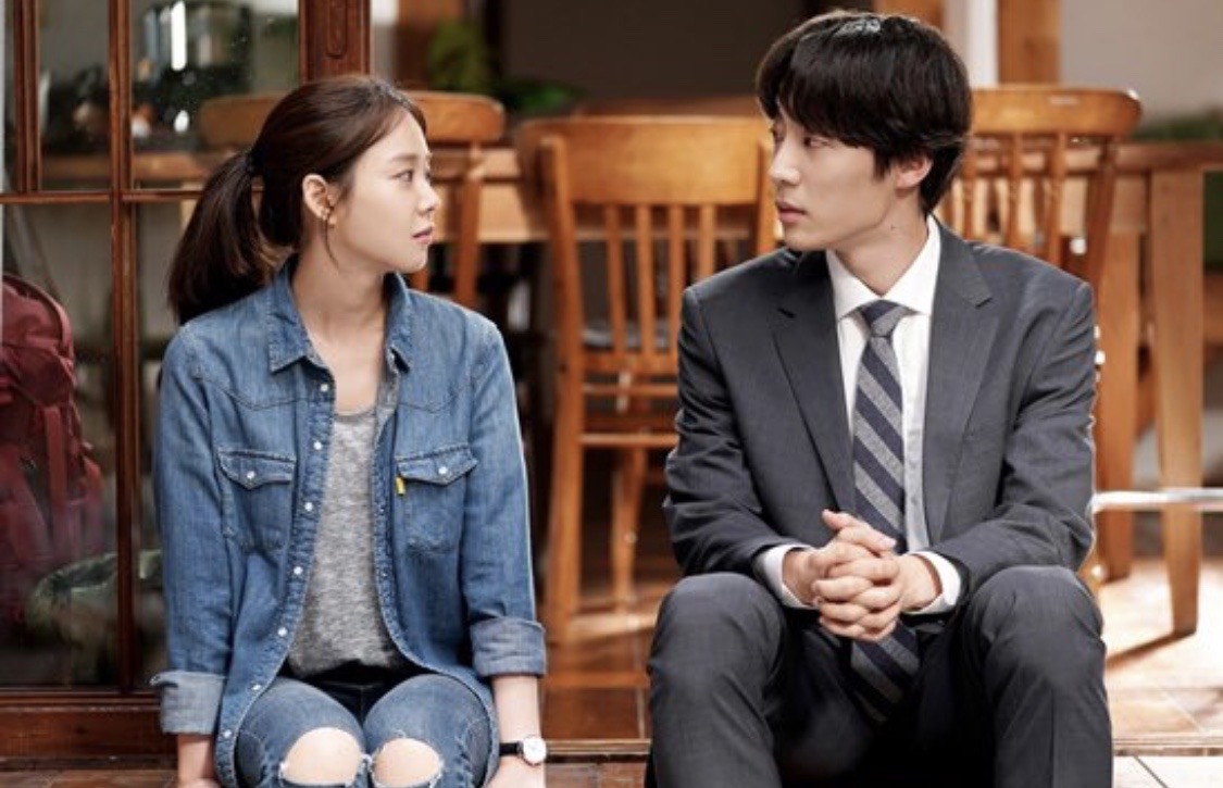 17 Drama dan Filem Shin Hyun Soo, Leftenan Lee dari “Duty After School” 10 IMG 1968