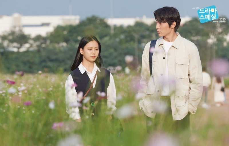 17 Drama dan Filem Shin Hyun Soo, Leftenan Lee dari “Duty After School” 17 IMG 1976