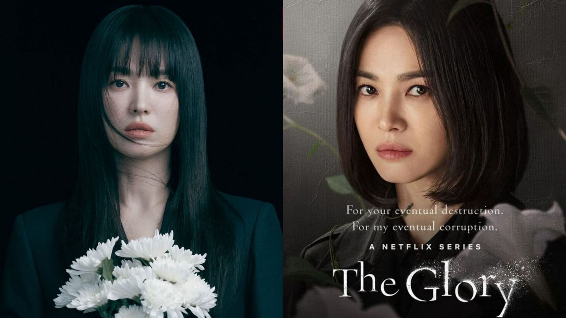 Song Hye Kyo dicalonkan, Song Joong Ki pula tersingkir daripada senarai calon Anugerah Seni Baeksang ke-59 1 IMG 2337
