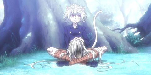 10 Watak Penjahat Wanita Terbaik dalam Anime 2 IMG 2339