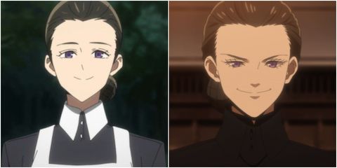 10 Watak Penjahat Wanita Terbaik dalam Anime 4 IMG 2341