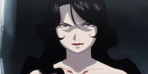 10 Watak Penjahat Wanita Terbaik dalam Anime 5 IMG 2342