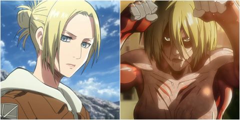 10 Watak Penjahat Wanita Terbaik dalam Anime 6 IMG 2343