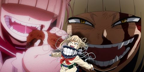 10 Watak Penjahat Wanita Terbaik dalam Anime 7 IMG 2344