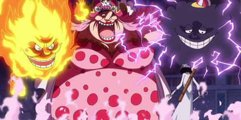 10 Watak Penjahat Wanita Terbaik dalam Anime 9 IMG 2346