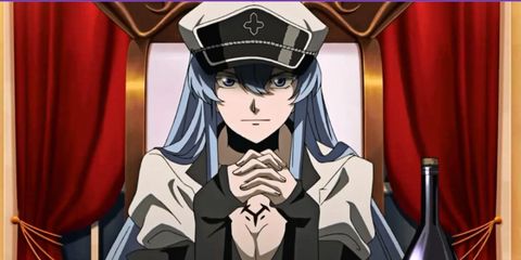 10 Watak Penjahat Wanita Terbaik dalam Anime 10 IMG 2347