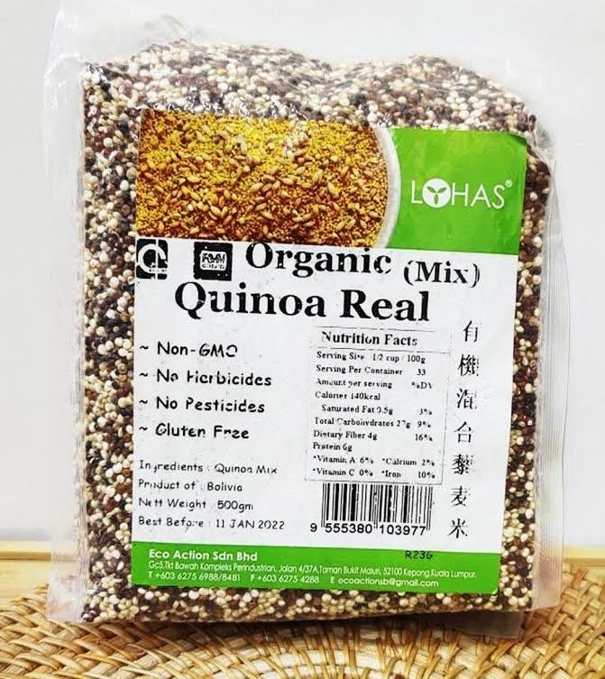 8 Makanan “Superfoods” Untuk Mencegah Penyakit 7 IMG 2631
