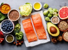 8 Makanan “Superfoods” Untuk Mencegah Penyakit
