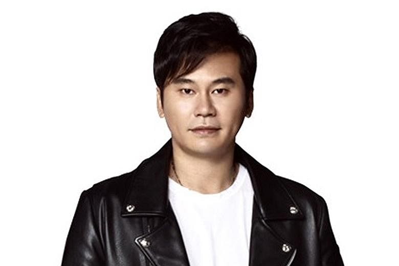 10 Selebriti Paling Berjaya dan Terkaya Di Korea Selatan 6 IMG 2750
