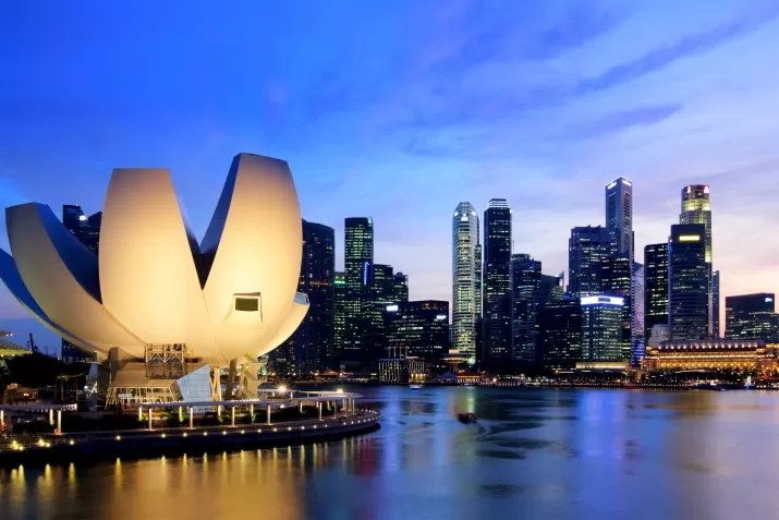 10 Bandar Paling Selamat di Dunia pada 2023 8 IMG 2803