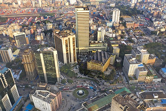 10 Bandar Paling Berbahaya di Dunia pada 2023 5 IMG 2841