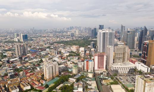 10 Bandar Paling Berbahaya di Dunia pada 2023 2 IMG 2849
