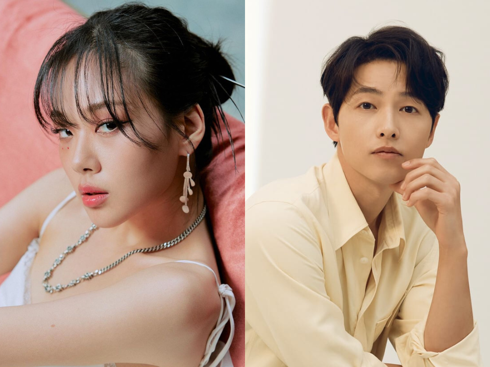 Song Joong Ki Disahkan Membintangi Filem Noir Baharu Tanpa Gaji 3 IMG 2863