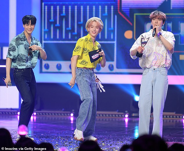 Bintang K-POP Moonbin Ditemui Mati Di Apartmennya Kerana Disyaki Membunuh Diri 4 IMG 2868