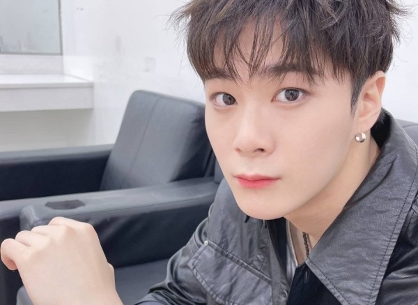 Bintang K-POP Moonbin Ditemui Mati Di Apartmennya Kerana Disyaki Membunuh Diri 3 IMG 2870