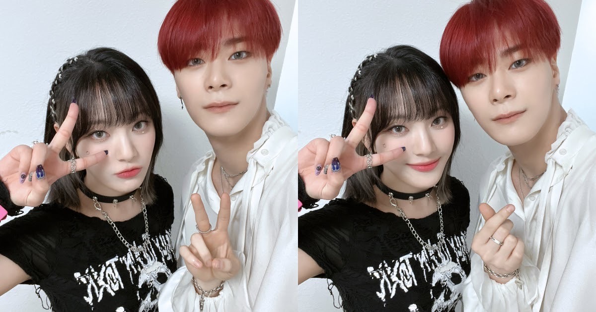 Bintang K-POP Moonbin Ditemui Mati Di Apartmennya Kerana Disyaki Membunuh Diri 2 IMG 2873