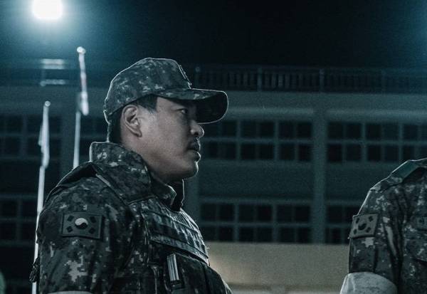 Ending “Duty After School Part 2” Menyakitkan Hati? 4 IMG 3369