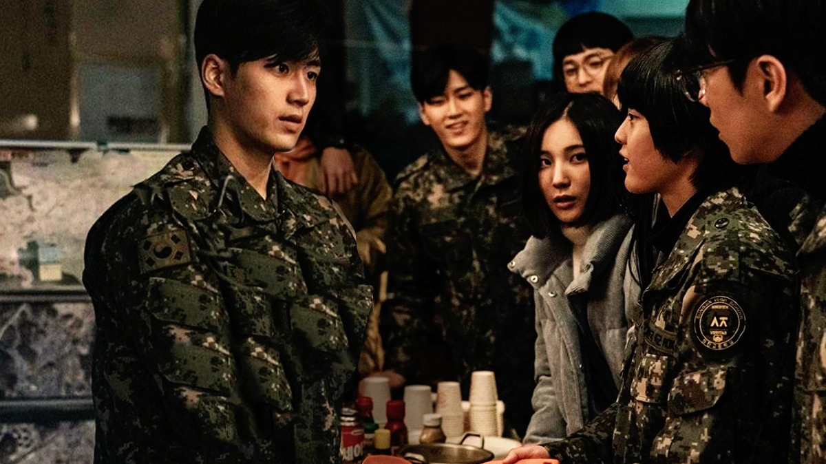 Ending “Duty After School Part 2” Menyakitkan Hati? 13 IMG 3374