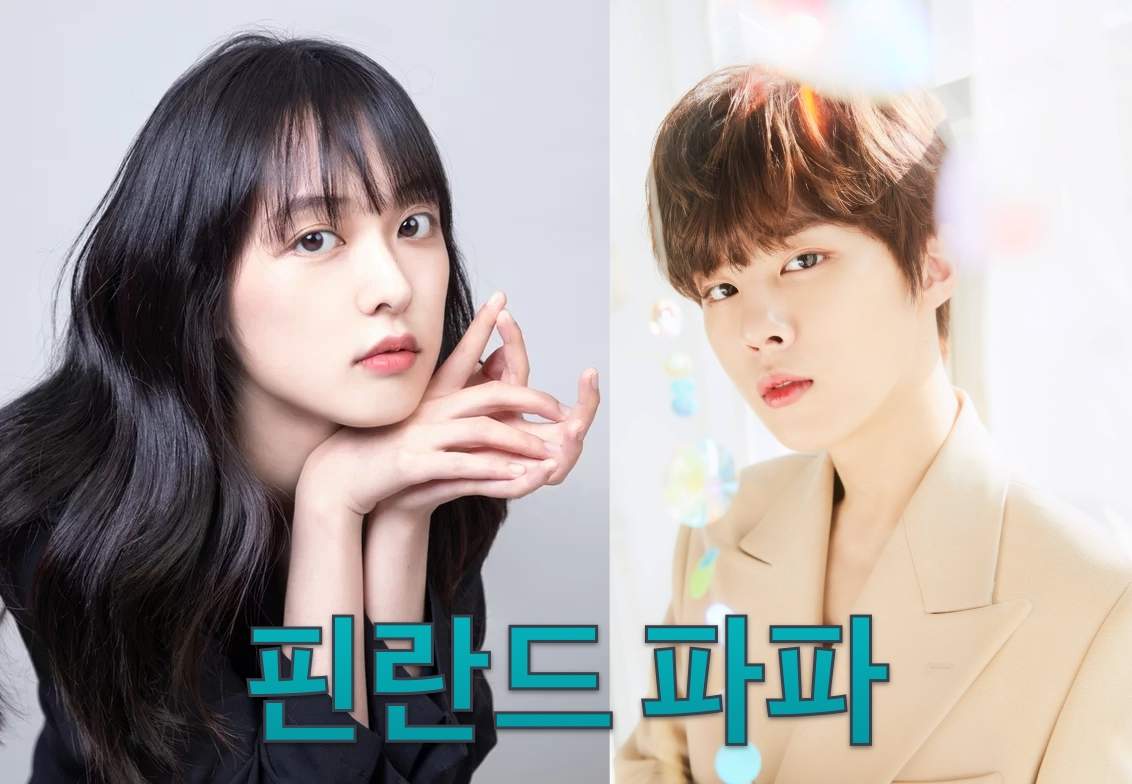 Kdrama Menarik Lakonan Kim Bo Ra & Kim Woo Seok 2 IMG 3380