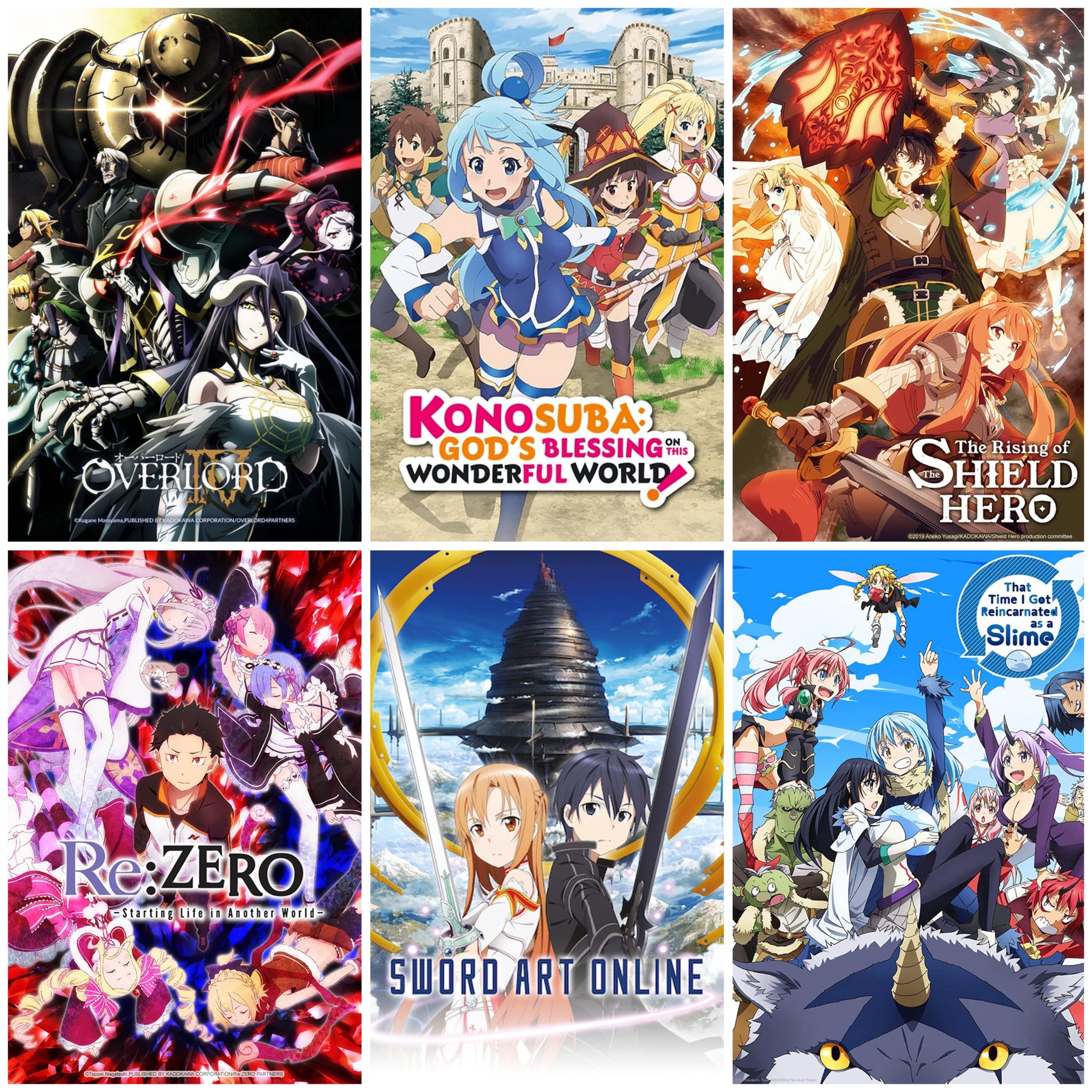 6 Protagonis Anime Isekai Terkuat 2023 1 IMG 3447 scaled