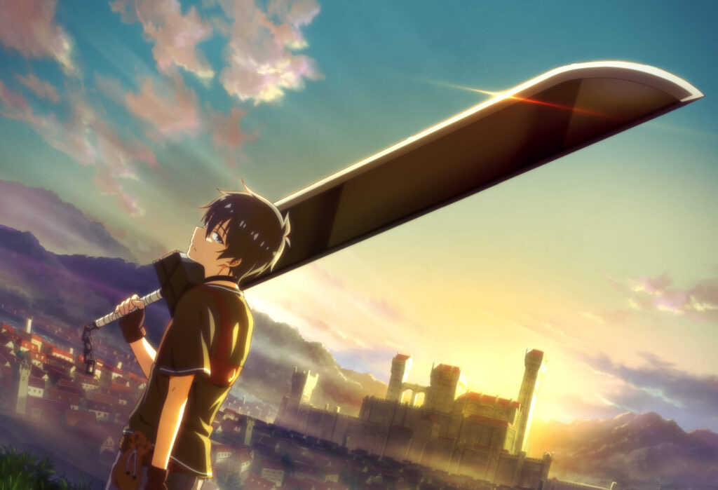 6 Protagonis Anime Isekai Terkuat 2023 4 IMG 3451