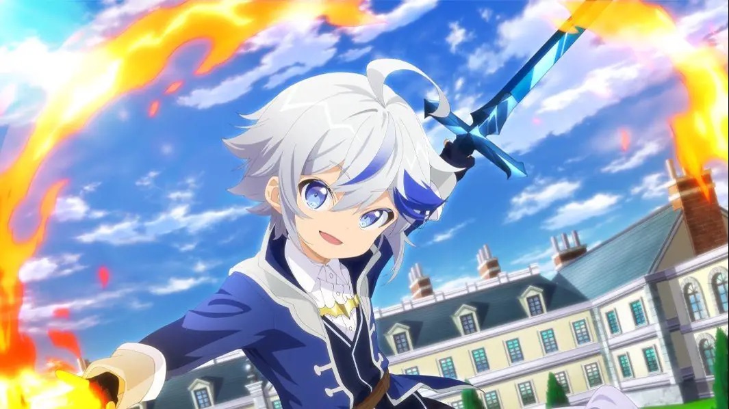 6 Protagonis Anime Isekai Terkuat 2023 5 IMG 3452