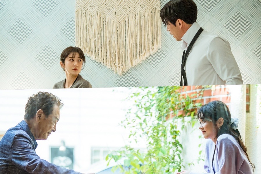 Lakonan Berkesan Jang Na Ra Dalam Kdrama Terbaru “Family: The Unbreakable Bond” 8 IMG 3673