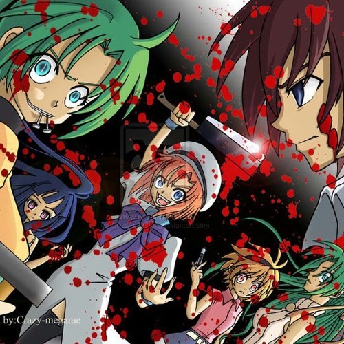 10 Siri Anime Seram Yang Mungkin Anda Boleh Nikmati 3 IMG 3694