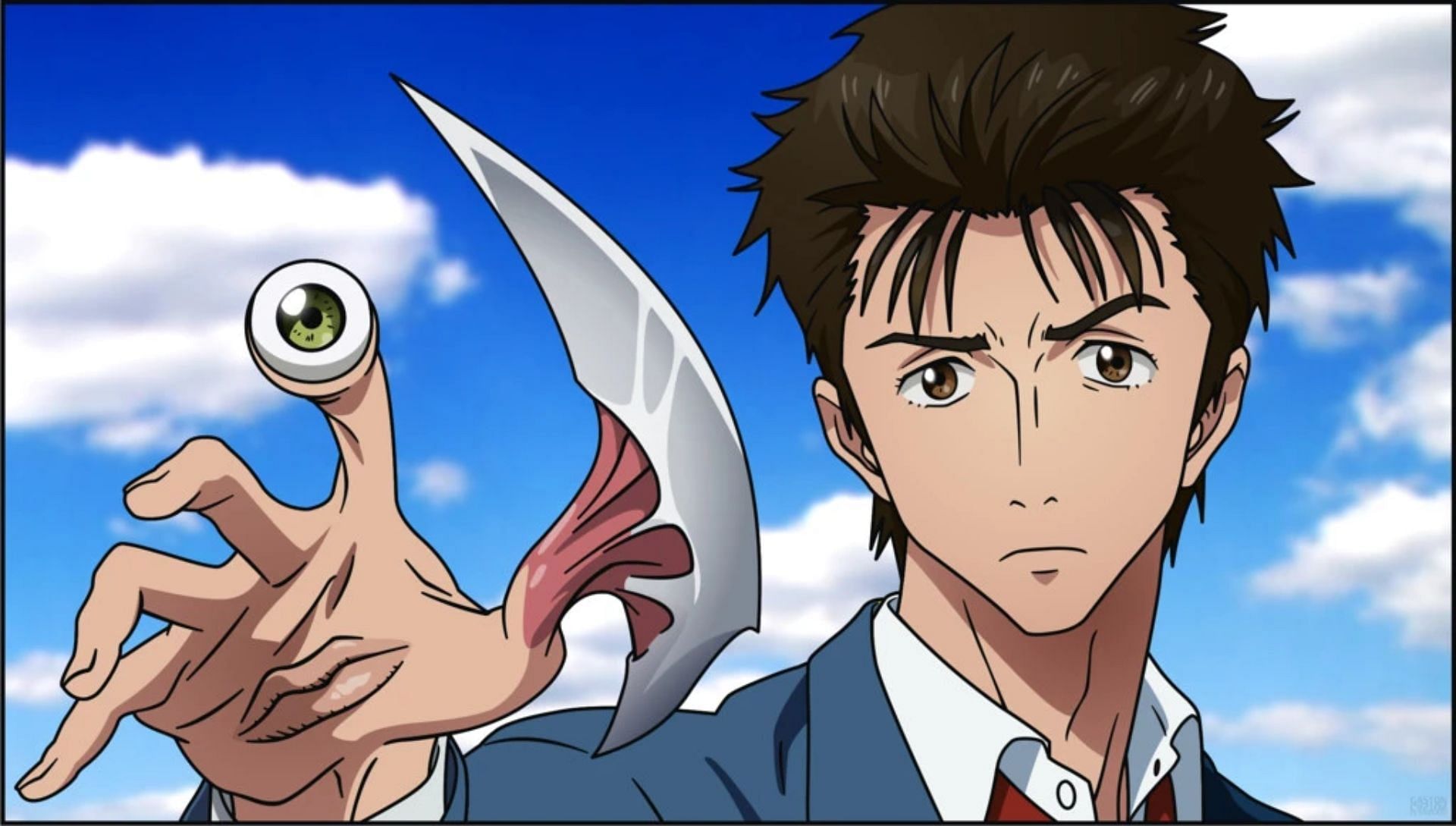 10 Siri Anime Seram Yang Mungkin Anda Boleh Nikmati 6 IMG 3698
