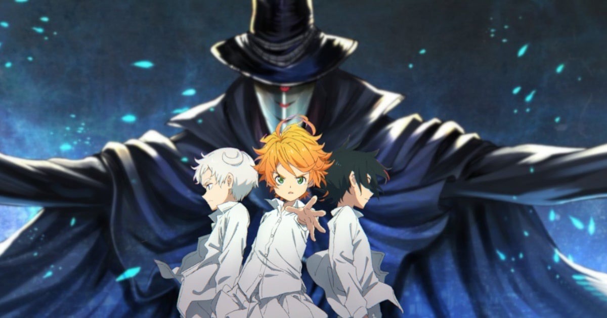 10 Siri Anime Thriller Fantasi Yang Mungkin Anda Suka 4 IMG 3710
