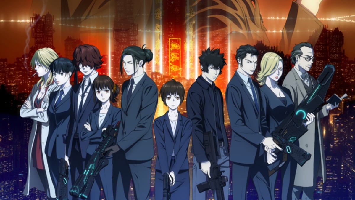 10 Siri Anime Thriller Fantasi Yang Mungkin Anda Suka 5 IMG 3711