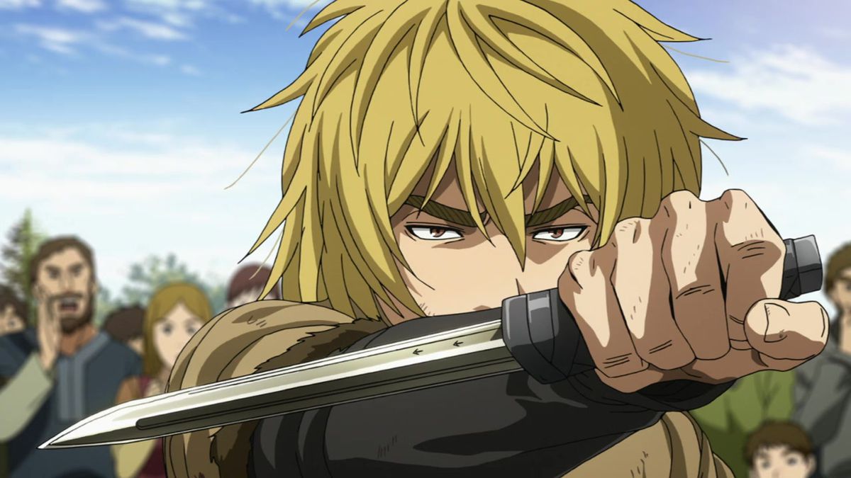 10 Siri Anime Penuh Aksi Bagi Yang Baharu Berjinak Dalam Dunia Anime 10 IMG 3719
