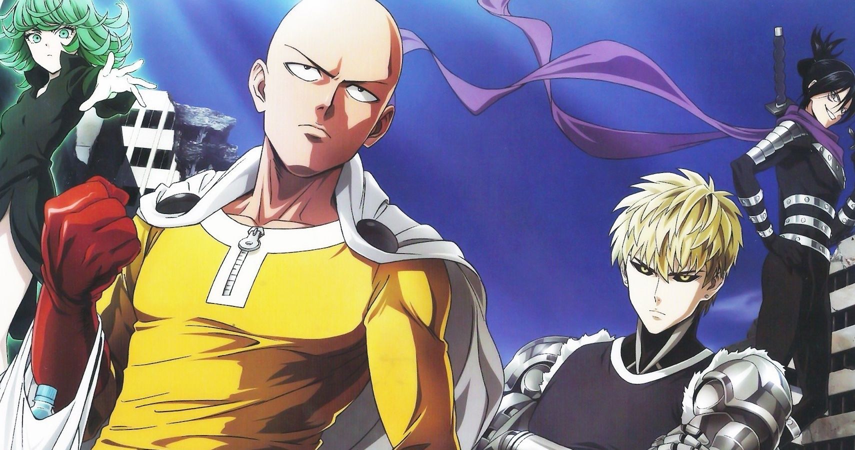 10 Siri Anime Penuh Aksi Bagi Yang Baharu Berjinak Dalam Dunia Anime 1 IMG 3720