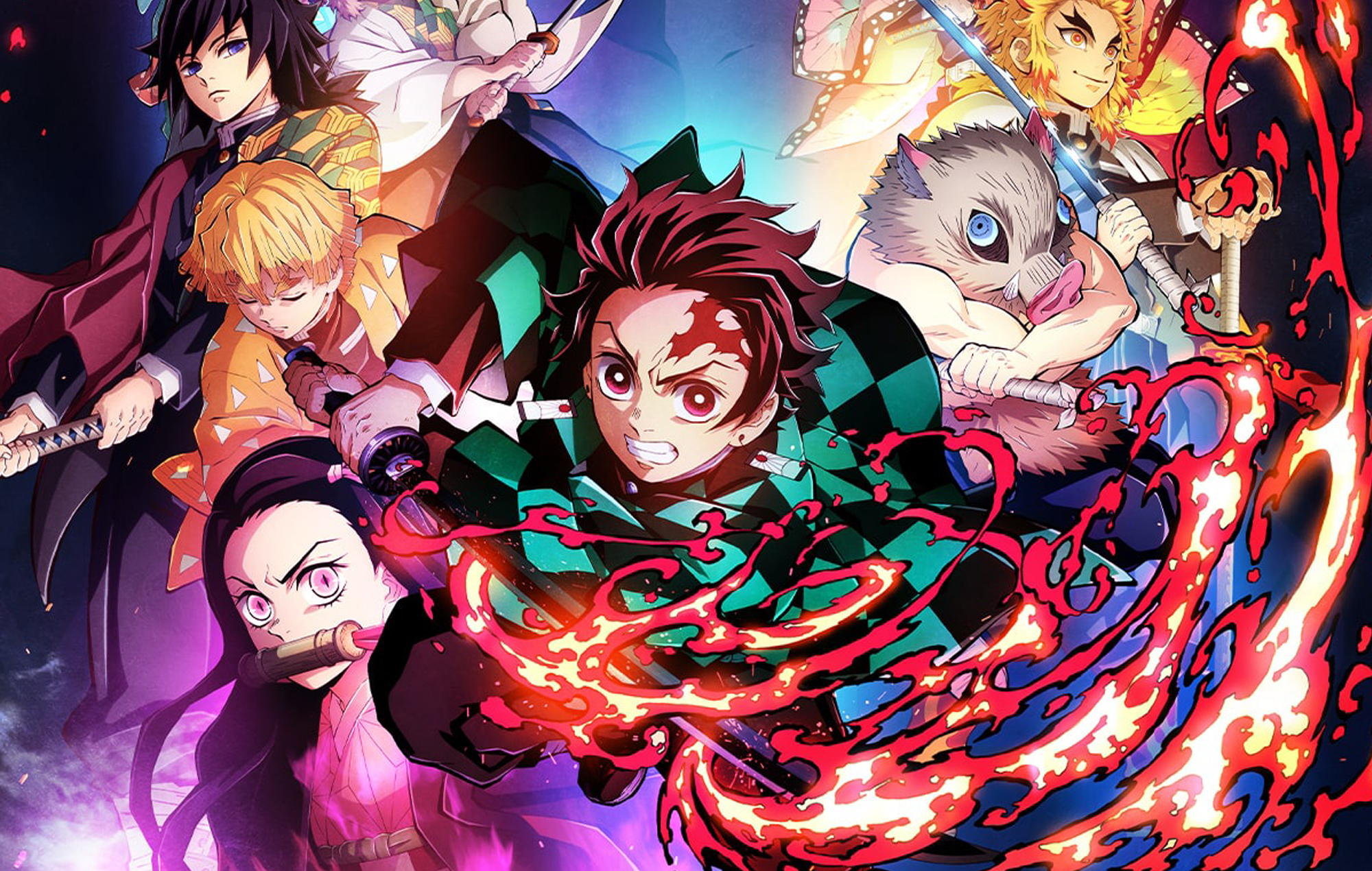 10 Siri Anime Penuh Aksi Bagi Yang Baharu Berjinak Dalam Dunia Anime 4 IMG 3723
