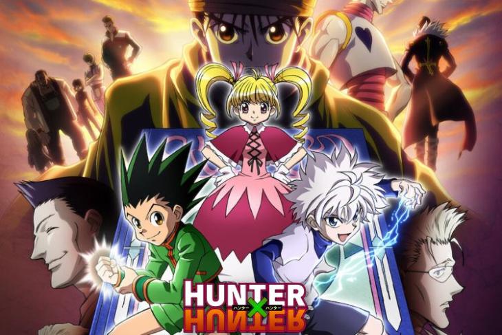 10 Siri Anime Penuh Aksi Bagi Yang Baharu Berjinak Dalam Dunia Anime 7 IMG 3727