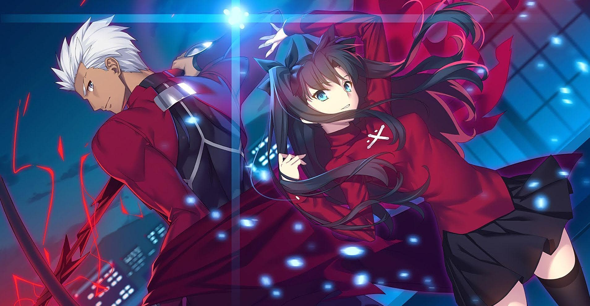 10 Siri Anime Penuh Aksi Bagi Yang Baharu Berjinak Dalam Dunia Anime 8 IMG 3728