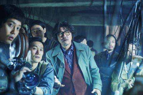 18 Filem Korea Bakal Ditayangkan Sebelum Berakhir 2023 5 IMG 3846