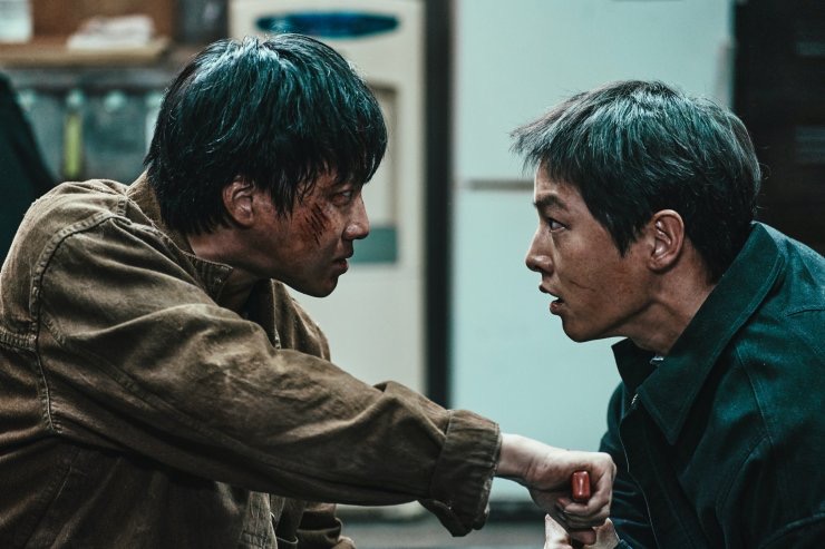 18 Filem Korea Bakal Ditayangkan Sebelum Berakhir 2023 7 IMG 3848