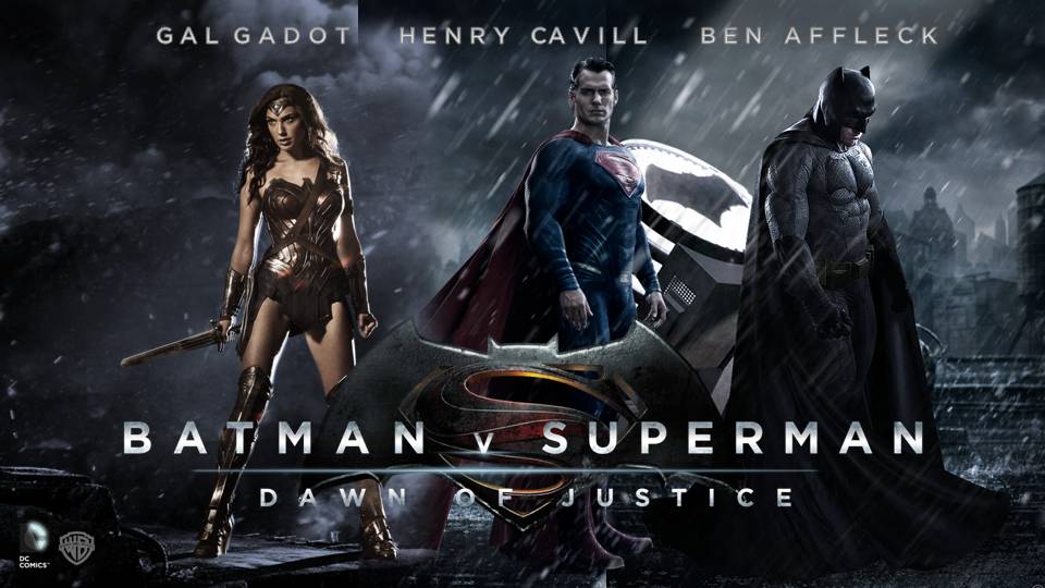 7 Filem Superman Dari Paling Teruk Hingga Terbaik 3 IMG 4019