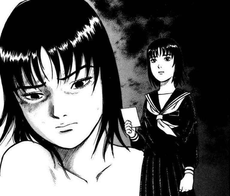 17 Sai: Manga Berdasarkan Jenayah Kejam Sebenar Jepun 4 IMG 4032
