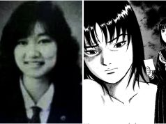 17 Sai: Manga Berdasarkan Jenayah Kejam Sebenar Jepun