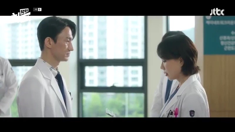 Seo In Ho “Dr Cha” Bawa Watak Suami ”RED FLAG” 5 IMG 4045