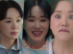 Cha Jeong Suk Dalam “Dr Cha” Adalah Wanita Yang Sangat Penyabar